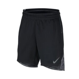 Nike Elite Women's Dri-Fit Basketball Shorts (Large)